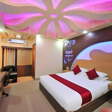 Royal Castle Hotel-3