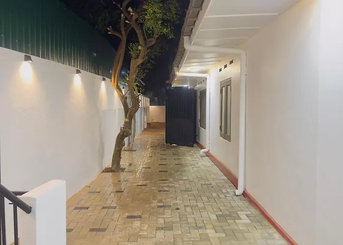 My Transit Stay Hotel - Near Airport